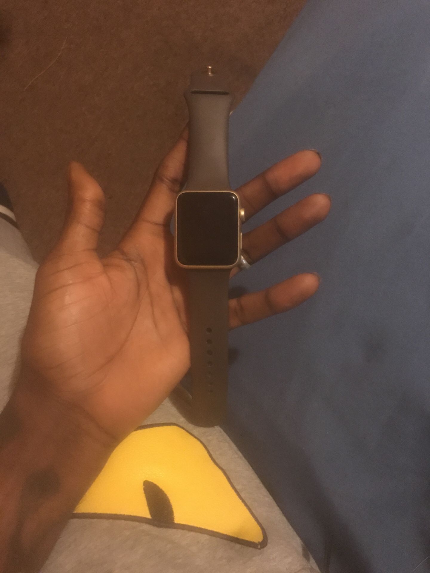 Apple 🍎 watch 42 mm