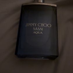 Jimmy Choo Man Aqua