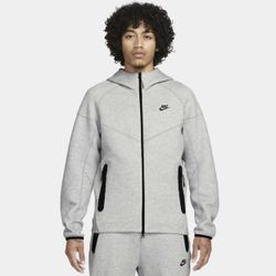 Nike Sportswear Tech Fleece Windrunner Men’s Large