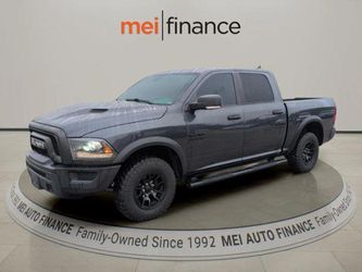 2021 RAM 1500 Classic