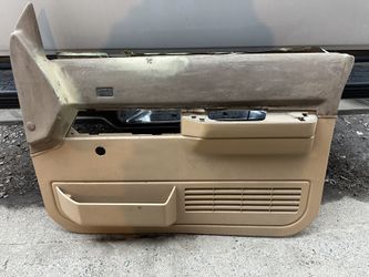 88-94 Door Panels