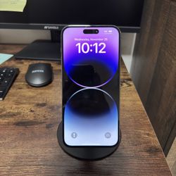 iPhone 14 Pro Max 256 Gb