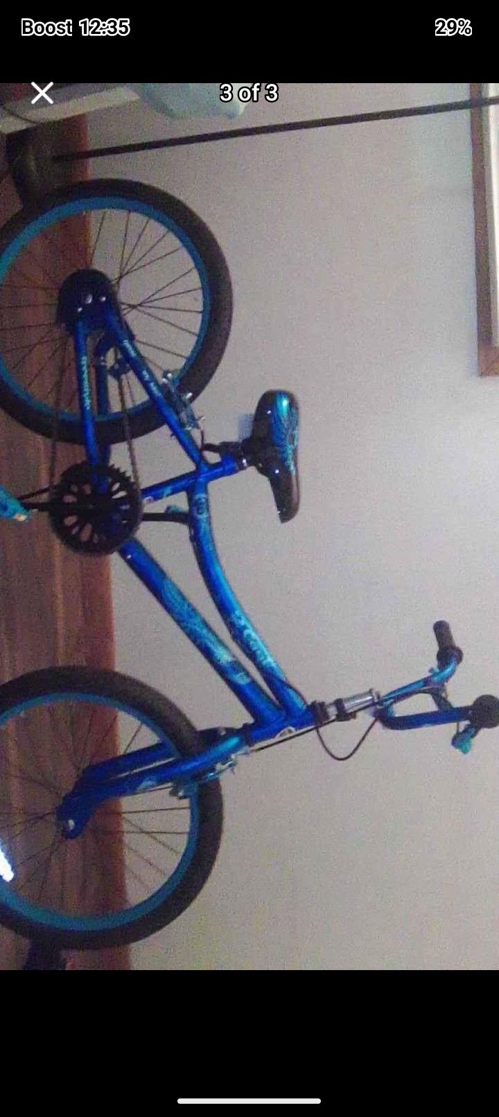 2 Cool Kids Bike