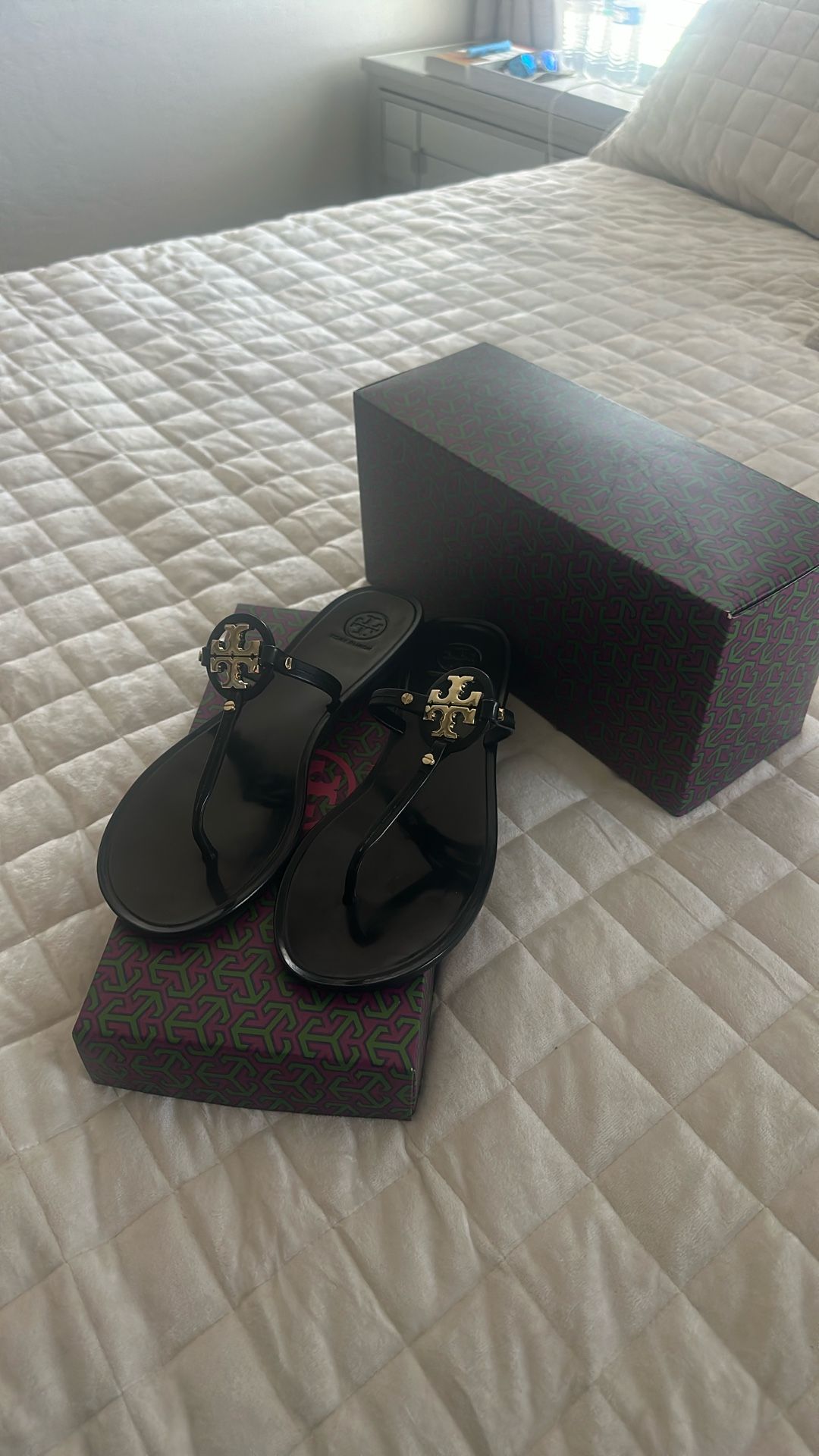 Tory Burch Sandals