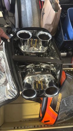 VW Volkswagen Beattle parts