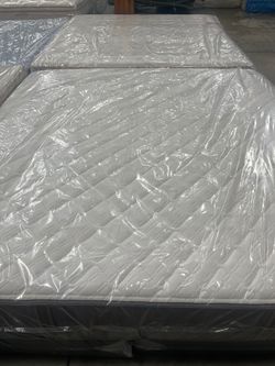 Stearns & Foster Villa Brindisi III Ultra Firm King Mattress