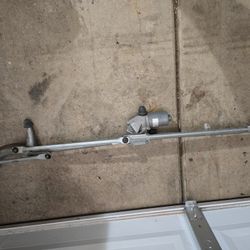 Front Windshield Wiper Linkage - 2013-2018 Ford C Max