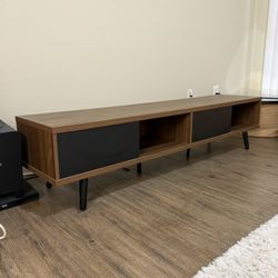 Media Console - Bestier