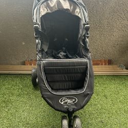 City Mini Baby Stroller