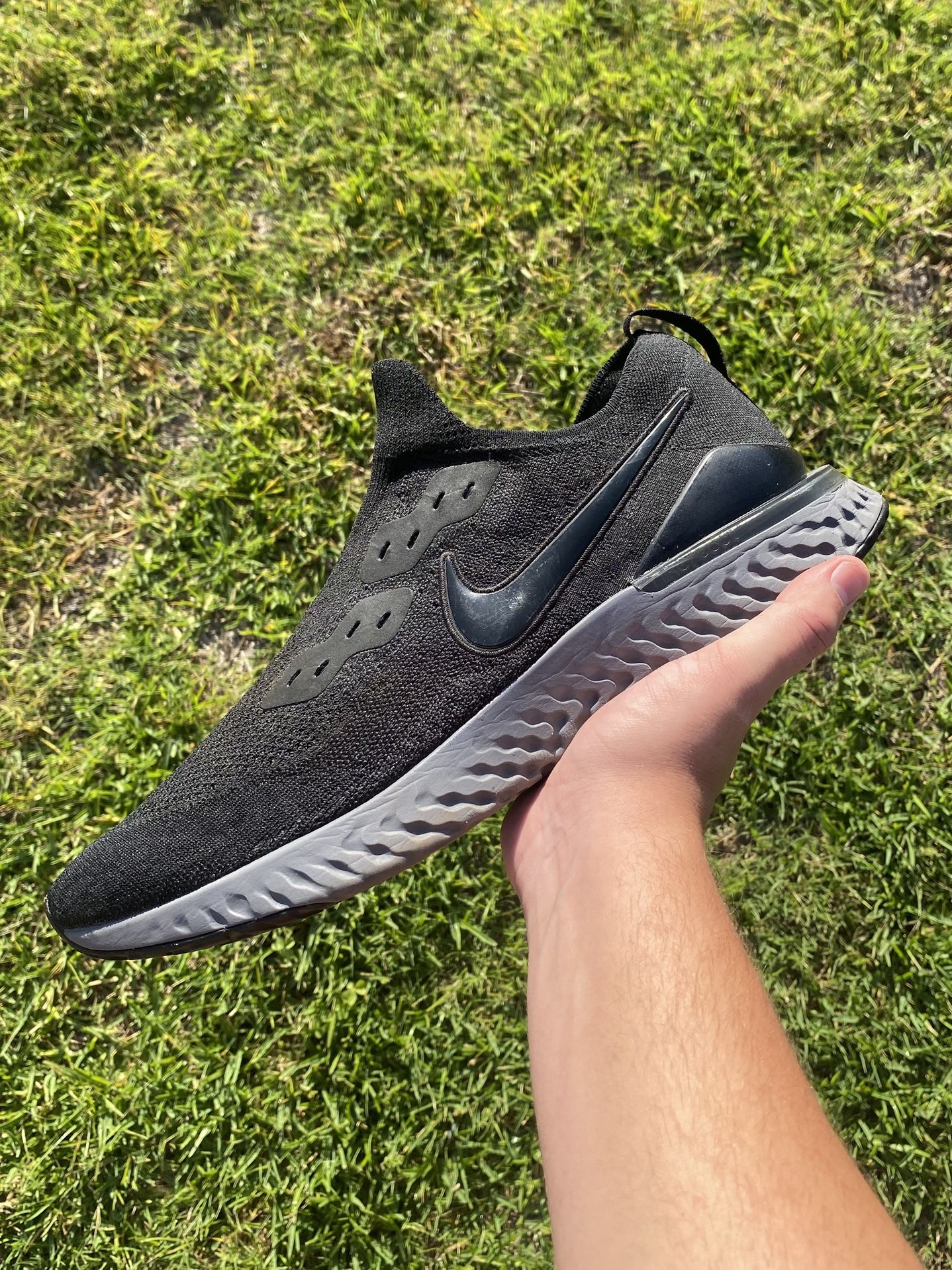 Nike Epic React Size 15