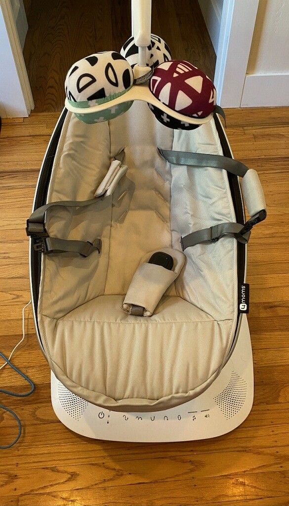 Baby Items