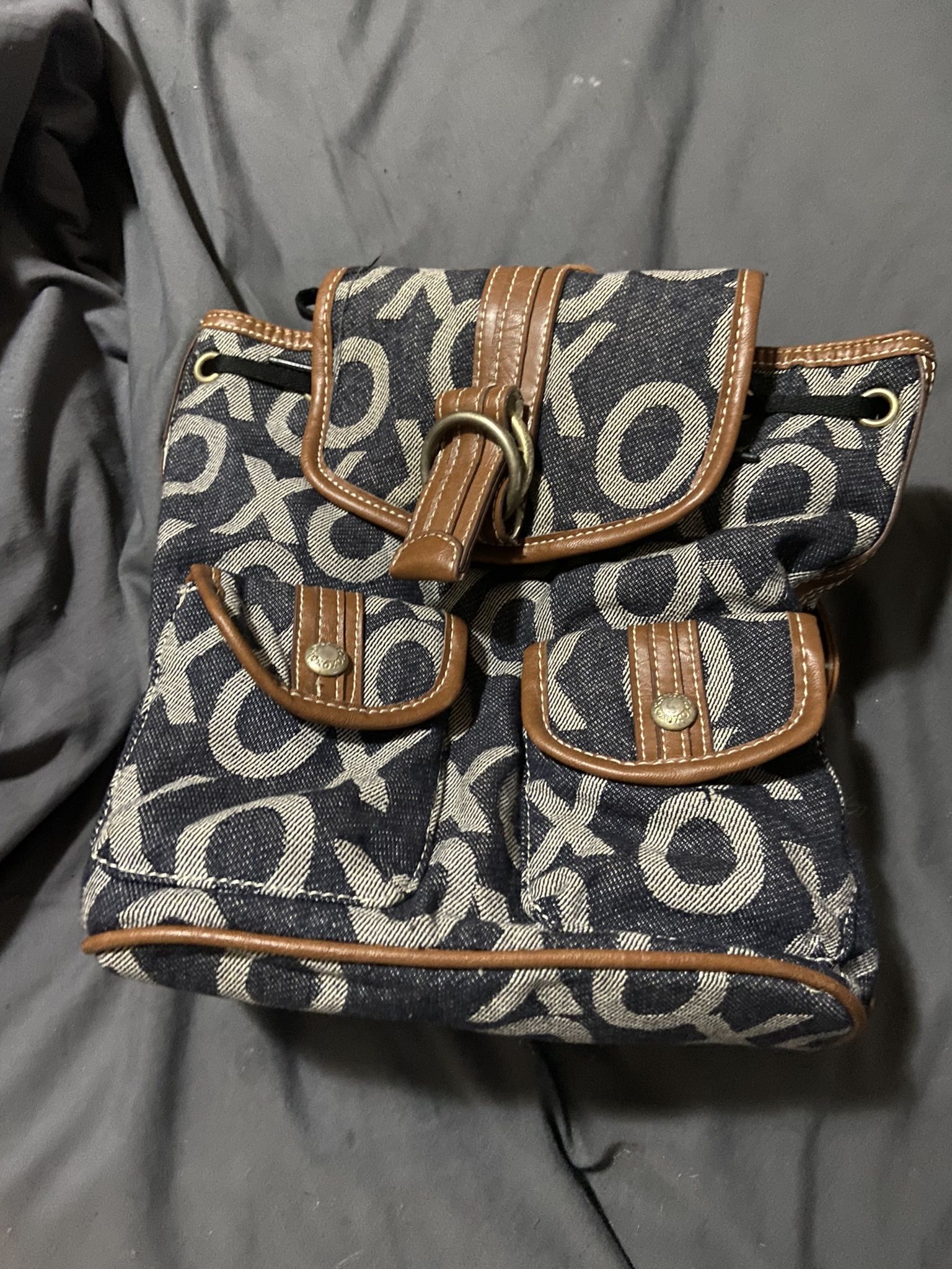 XOXO women’s Backpack Bag
