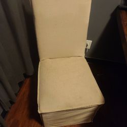6 Covers For Chairs