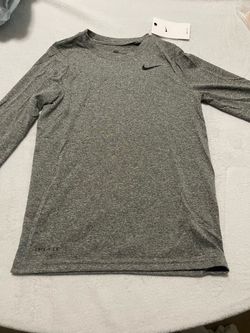 Nike long sleeve