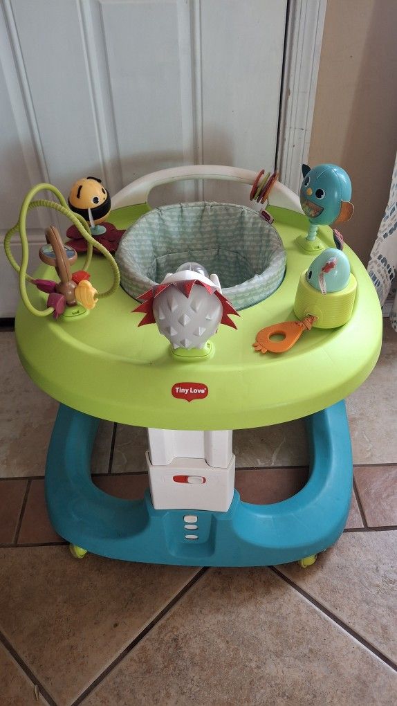 Baby Bouncer