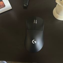  Logitech G PRO X Superlight 2 DEX