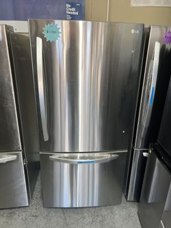 Lg Refrigerator 