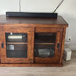 TV Cabinet