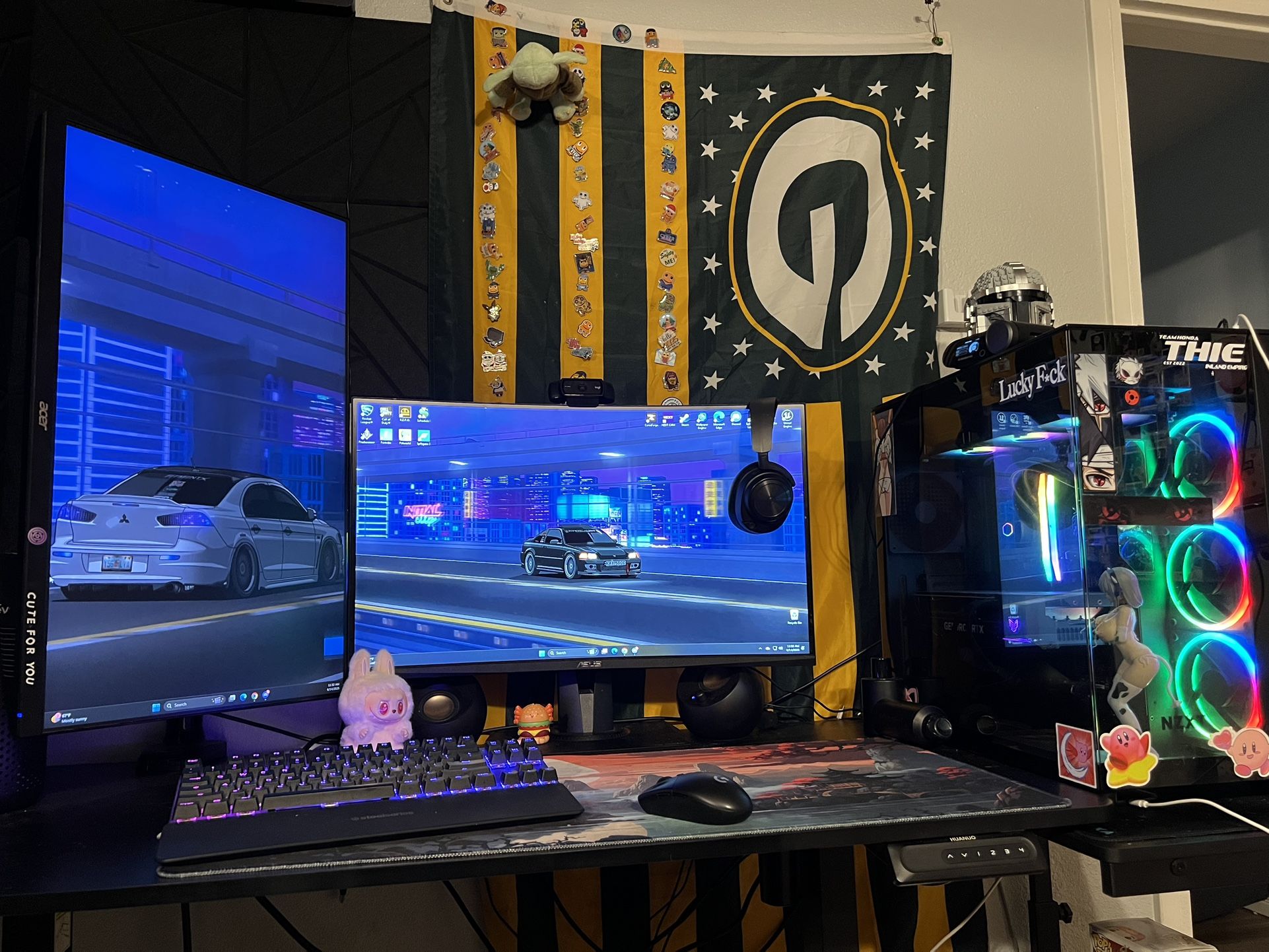 Gaming Pc