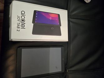 Alcatel JOY tab 2