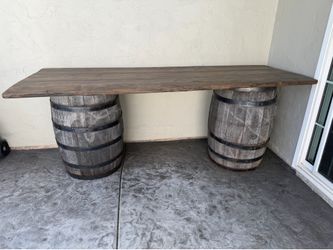 Event table
