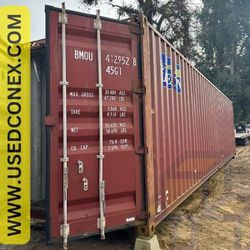 Storage Container SALE !