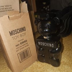 Moschino Toy Boy 100ml