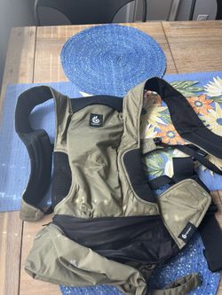 Ergo Baby Away Carrier