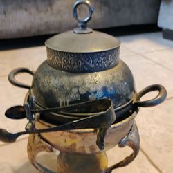 1947 Roger Smith & Co