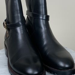 Designer Boots 