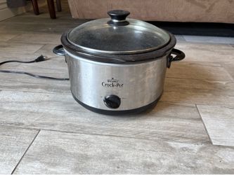 Rival Crock-Pot Slow Cooker