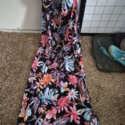 Dress No Boundaries 