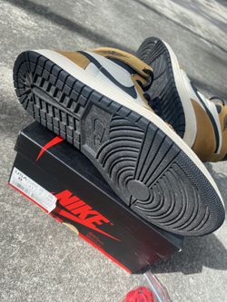 Jordan 1 (Rookie Of The Year)