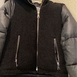 Mens Calvin Klein Jacket Size Small