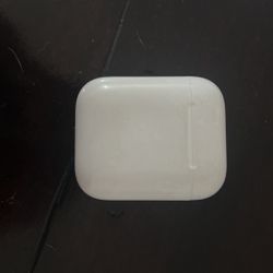 Apple AirPods 2nd Generation