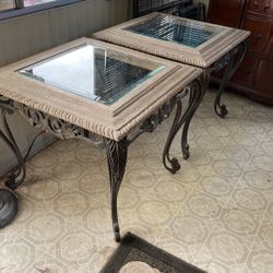 Coffee Table Set