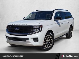 2025 Ford Expedition