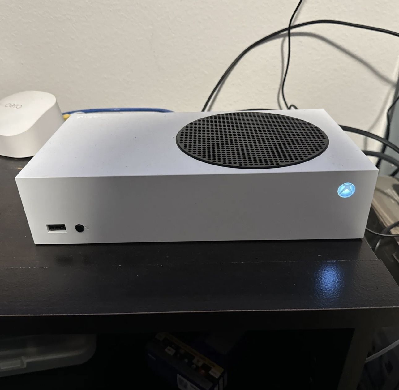 Xbox Series S 512gb