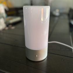 Modern Lamp