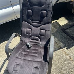 Massage Chair Pad 