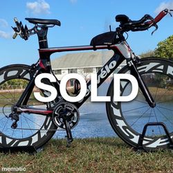  Cervelo P3. 56cm. Excellent Condition. 