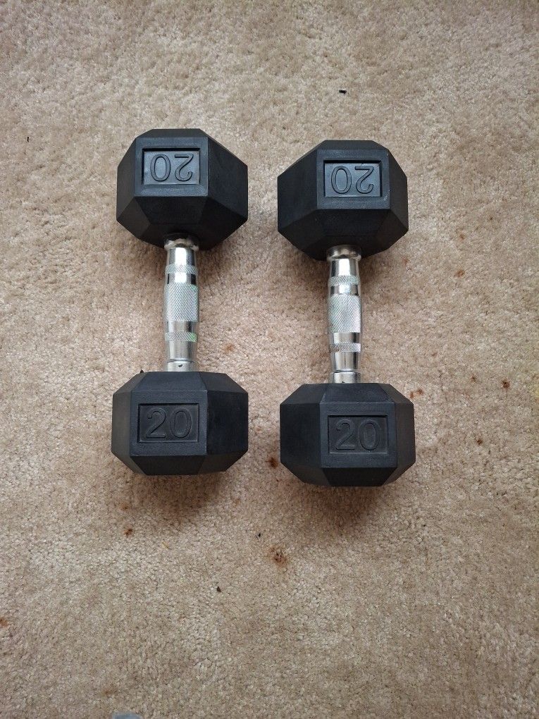 Dumbells