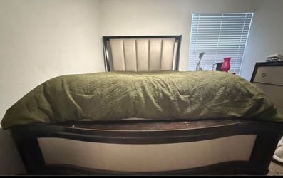 Bed set