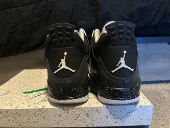 Air Jordan 4 Retro “Fear” (2024)