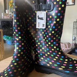 Rainbo’s EK Eurbak