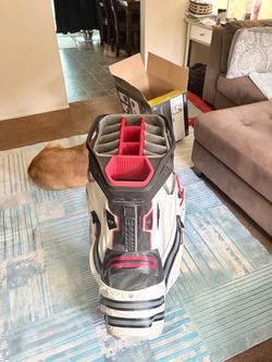 Golf bag