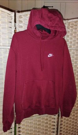 FIRM IN MERCED‼️💯 AUTHENTIC NIKE HOODIE SIZE MEDIUM