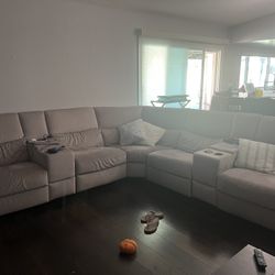 Sectional Couch