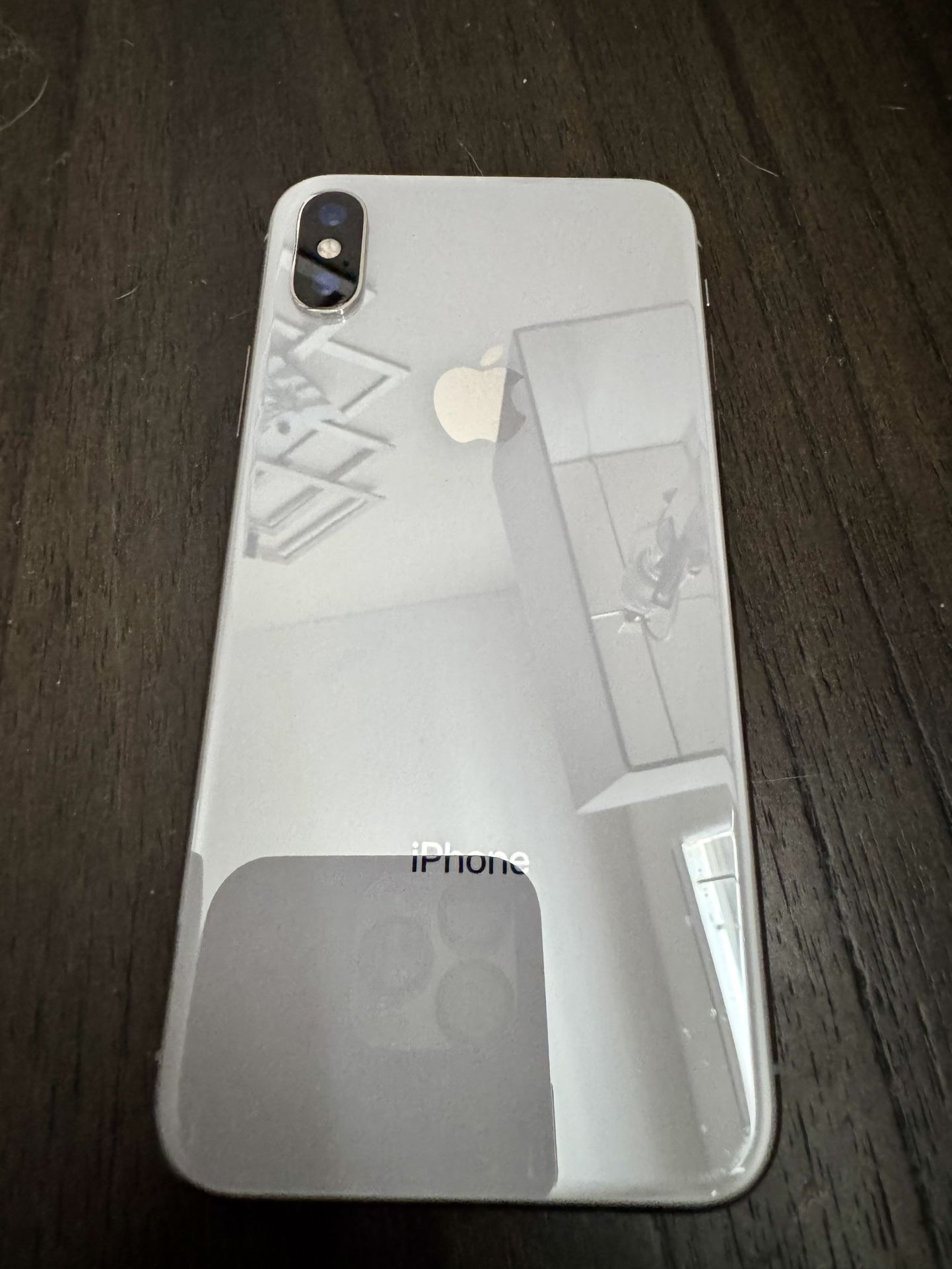 iPhone X (64 GB)