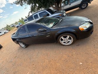 2004 Dodge Stratus